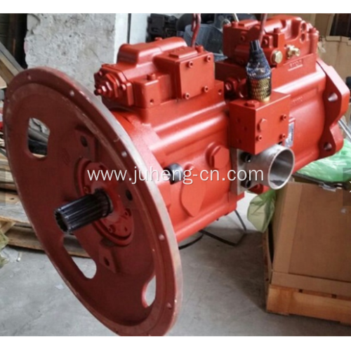 PC220-7 Hydraulic Pump PC220-7 Main Pump PC220-7 Excavator